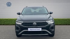 Volkswagen T-Roc 1.5 TSI Life 5dr Petrol Hatchback